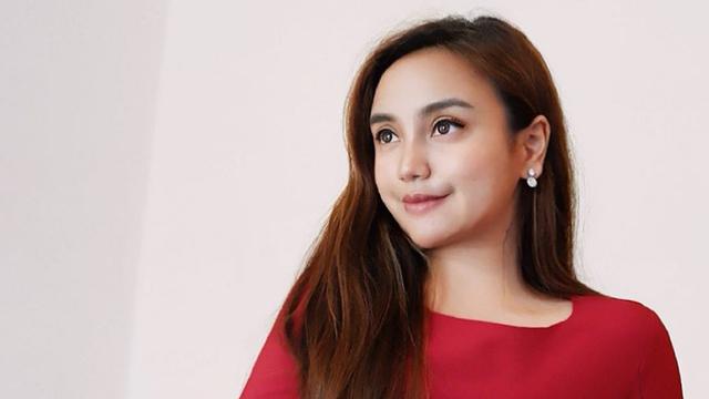 Belum Ada Bukti, Sang Ayah Yakin Salmafina Sunan Masih Muslim
