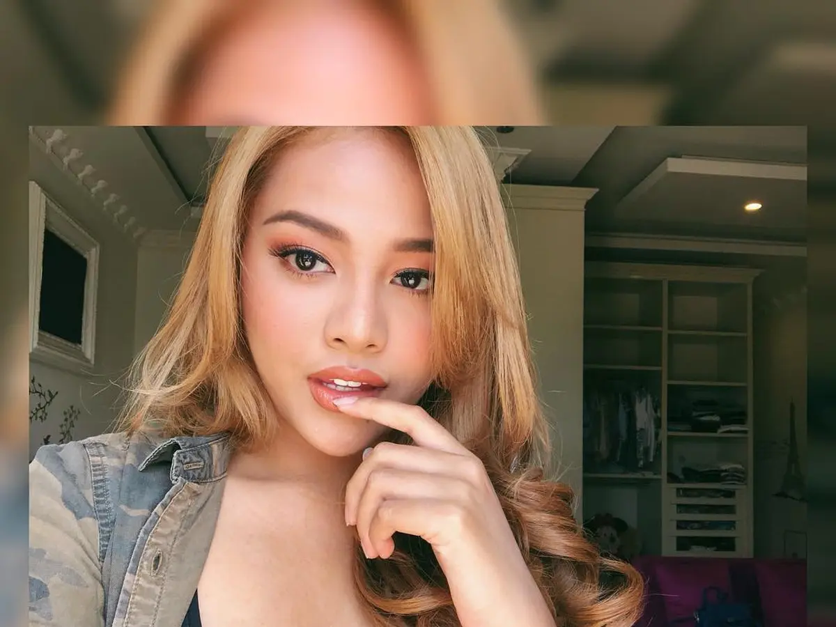 Liburan di LA, Kulit Eksotis Aurel Hermansyah Jadi Sorotan - ShowBiz  Liputan6.com