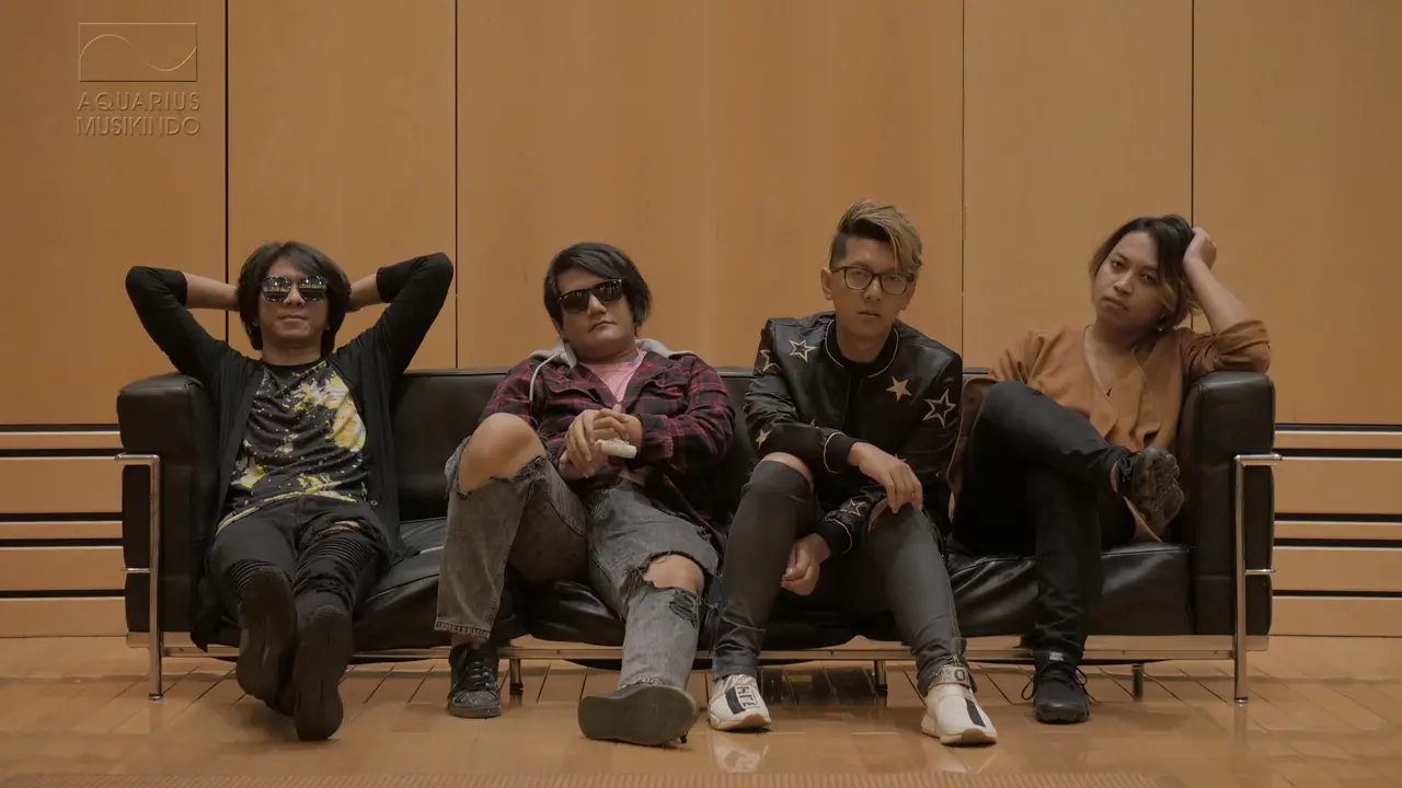 J-Rocks