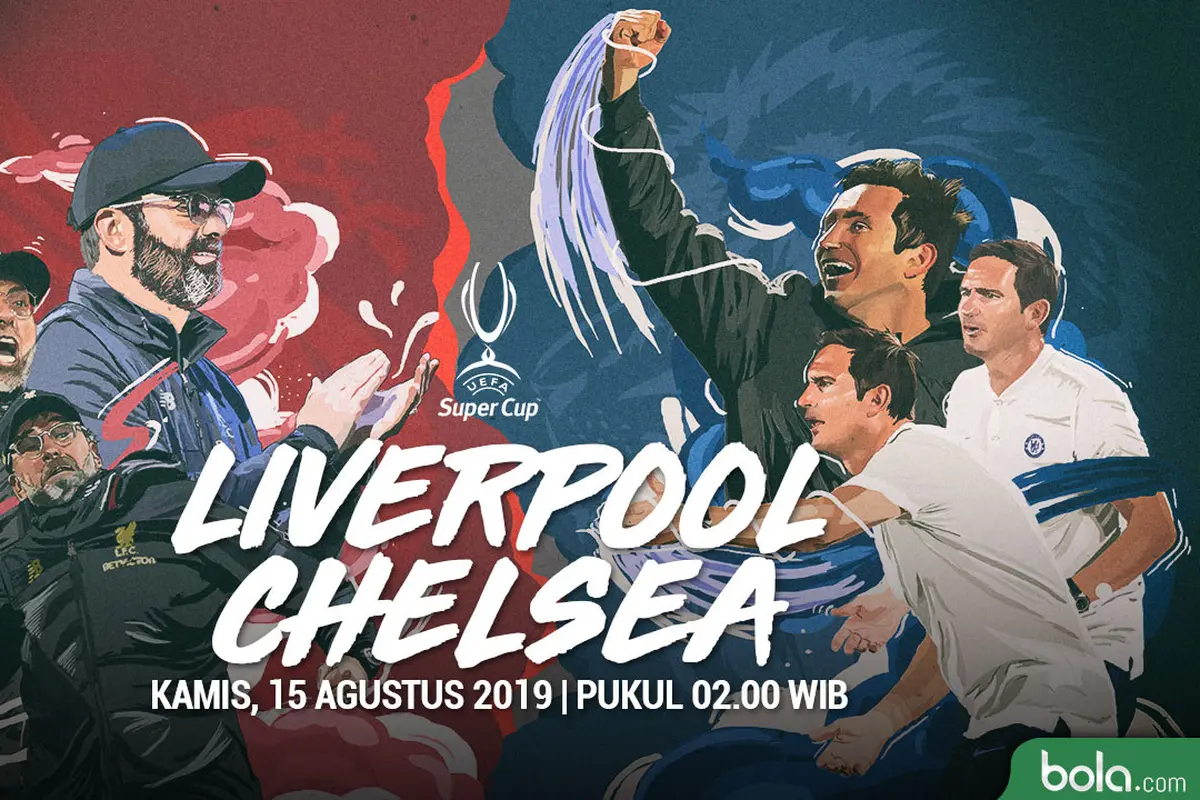 Liverpool Vs Chelsea