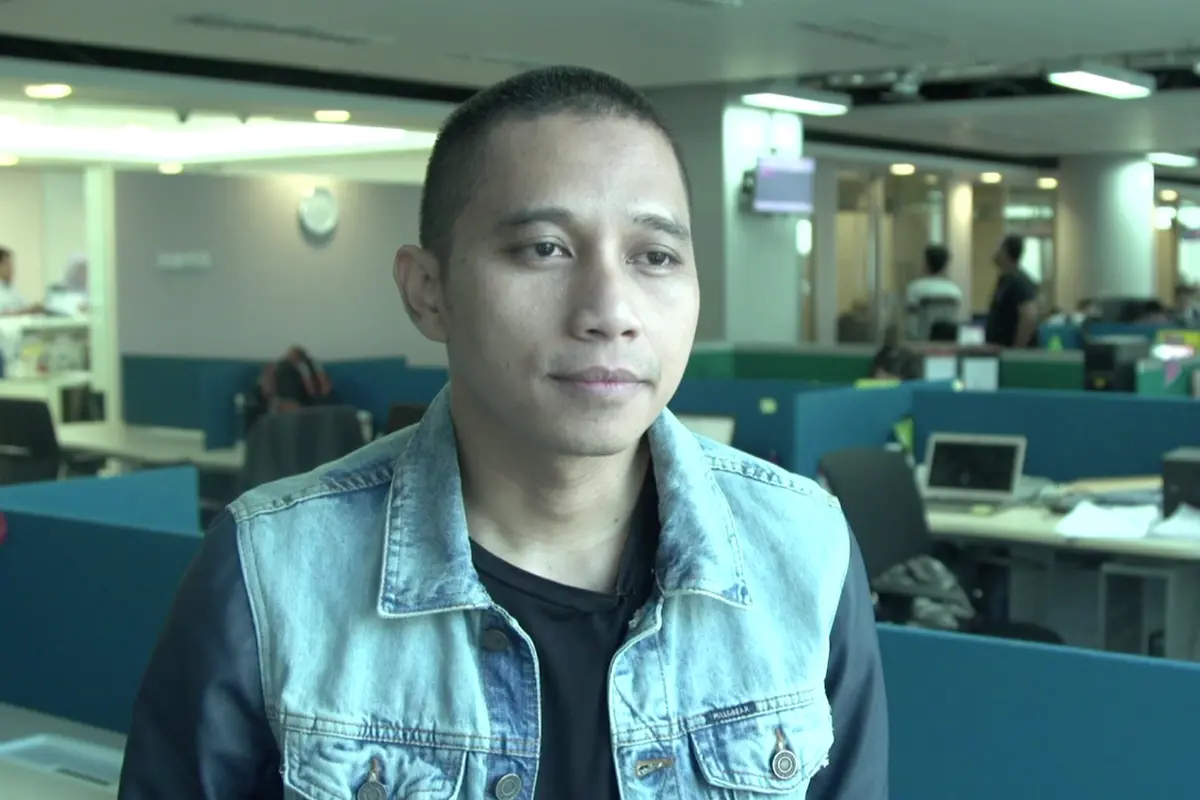 Teror Paris, Indra The Rain Menyayangkan Agama Jadi Kambing Hitam