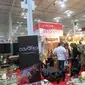 Pameran dagang internasional khusus mebel, Canadian Furniture Show (CFS) di Toronto, Kanada. (Dokumentasi KBRI Toronto)