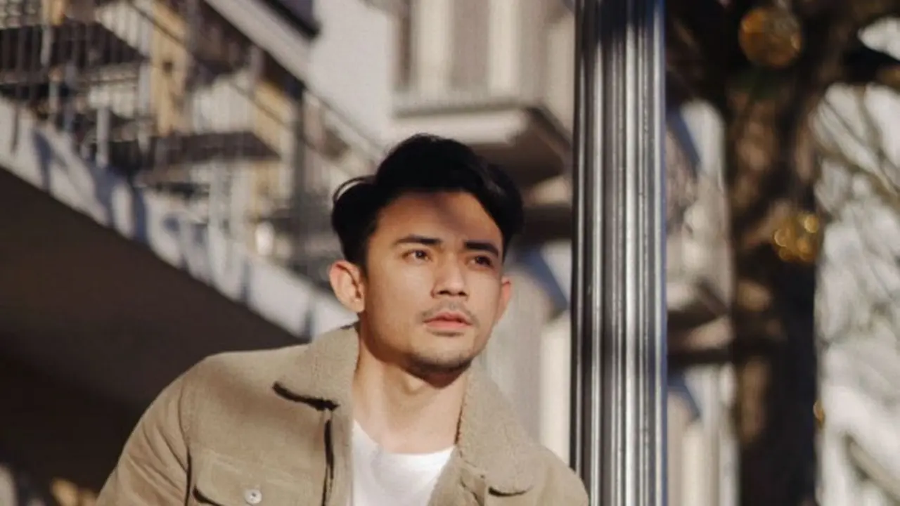 Bayu Valerinoya (Istimewa)