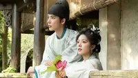 Drama China A Journey to Glow Mulai Syuting, Wang Anyu dan Zhao Jinmai Memukau di Poster Perdana