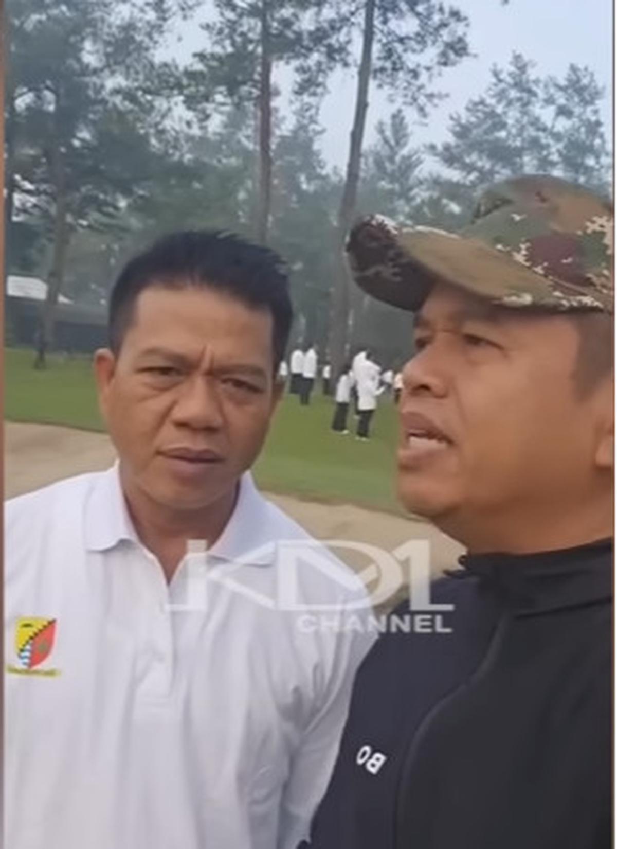 Dedi Mulyadi