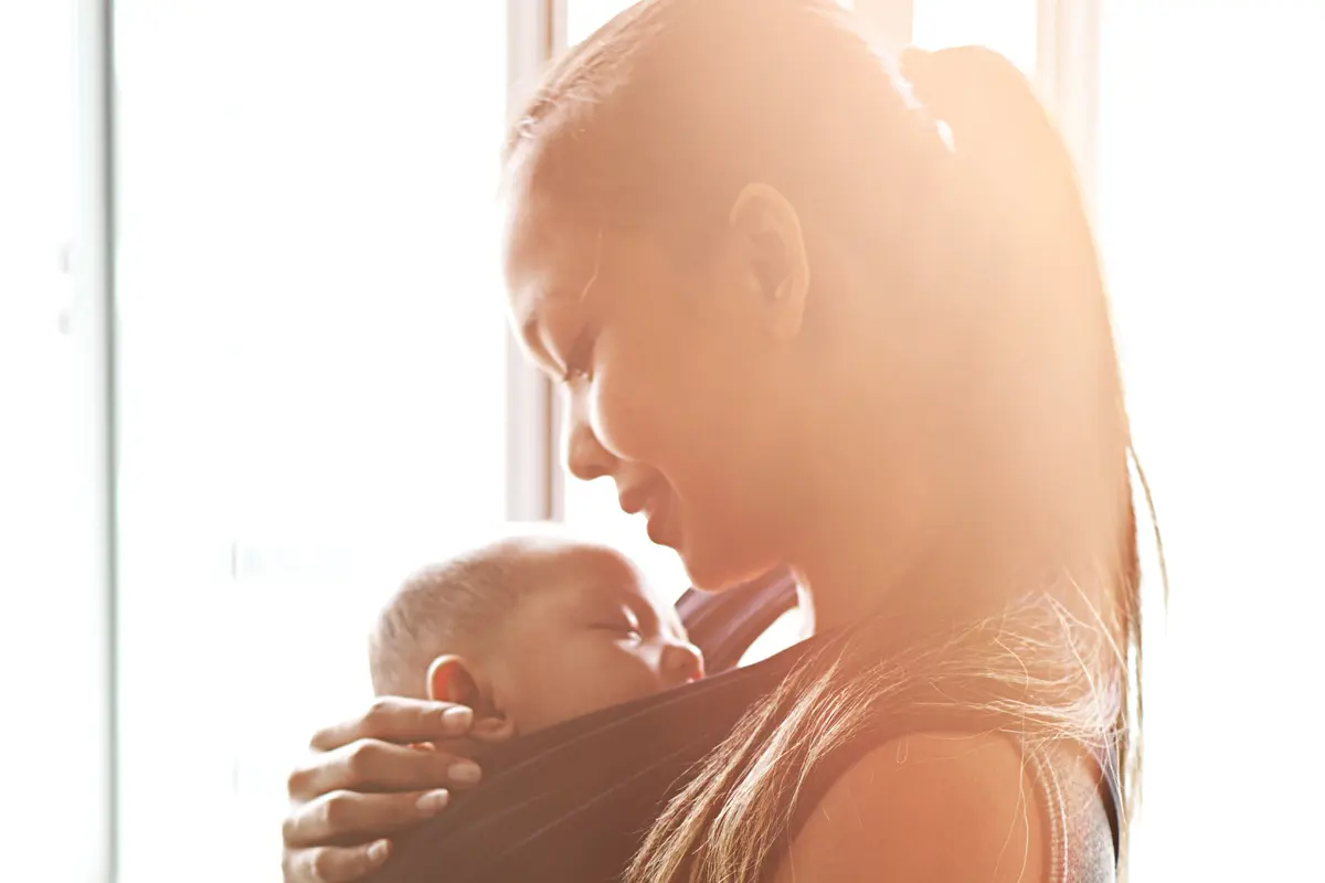 Panduan Penting bagi Ibu Menyusui, 4 Cara Sederhana yang Bisa Bantu Memperlancar ASI