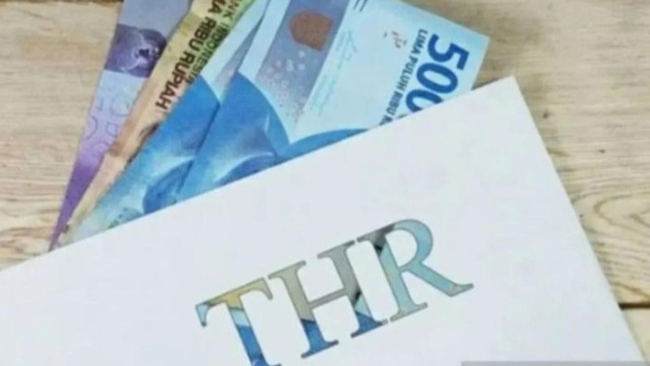 Cerita Kegaduhan Lebaran 2025, Bukan Hanya Ormas Ternyata Kades hingga Polisi Ramai-Ramai Minta THR