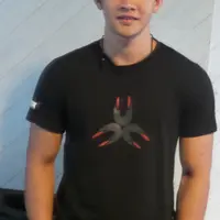 Iko Uwais. (Henry/Bintang.com)