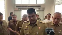 Bobby Nasution Ungkap Hasil Lab Air Danau Toba Keruh: Karena Kekeringan