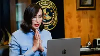 Menpar Sebut Perang Iran vs Israel dan AS Bikin Indonesia Bisa Kehilangan Devisa hingga Rp 184,8 M