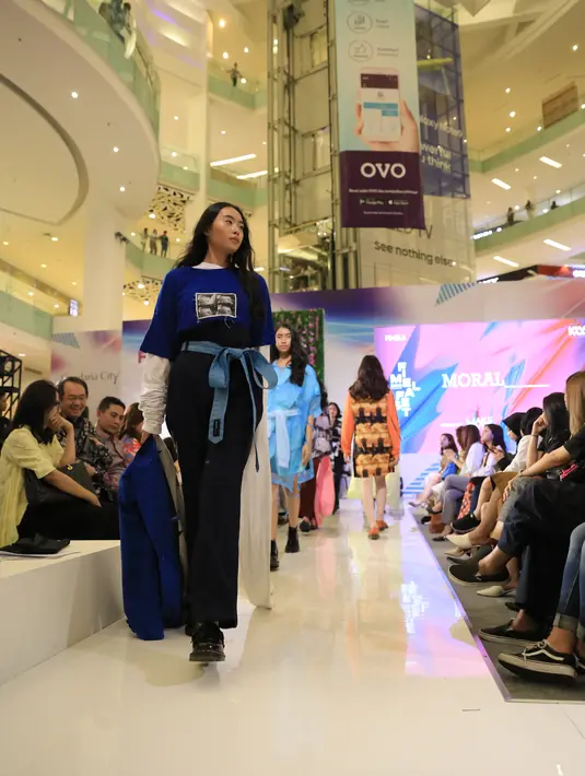 Fimela Fest 2018 - Moral