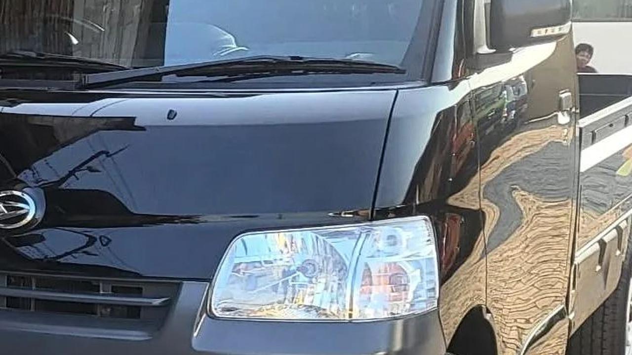 <b>Kelebihan Daihatsu Gran Max Pick Up</b>