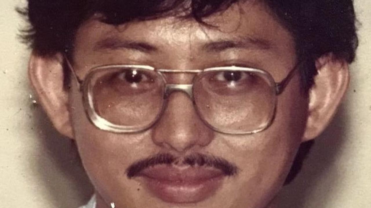 Ternyata Lulusan UI, Intip Potret Tampan Masa Muda dr Djaja Surya Atmadja Ahli Forensik Kasus Mirna