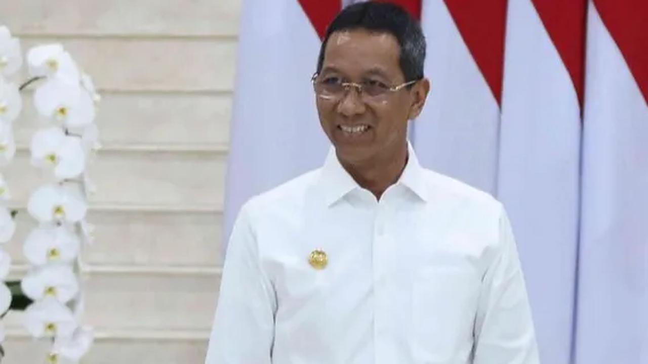 Heru Cabut KJP Dua Siswa Terlibat Tawuran