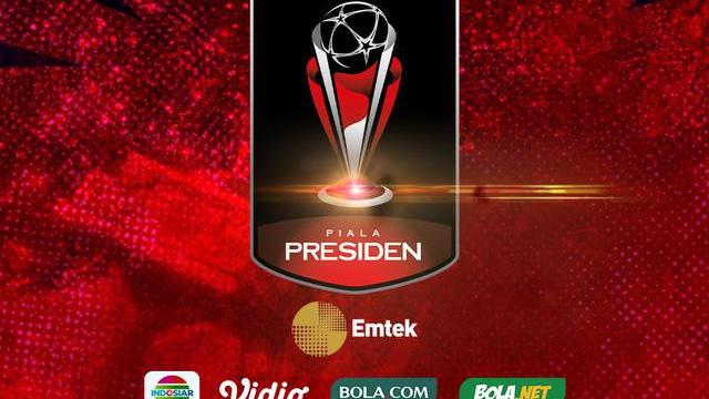 Piala Presiden 2022