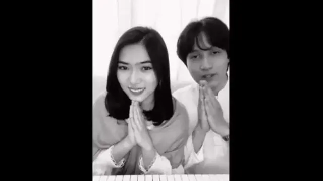 Isyana Sarasvati (Foto: Instagram/@isyanasarasvati)