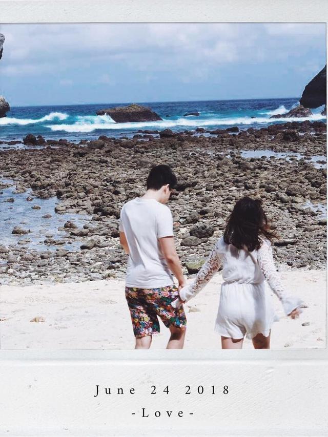 [Bintang] Prilly Latuconsina