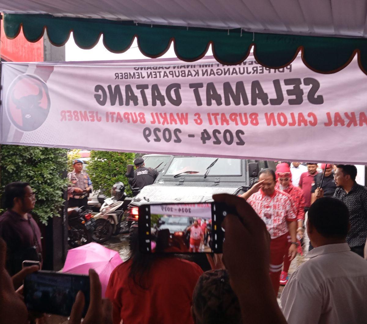 Dok. Istimewa