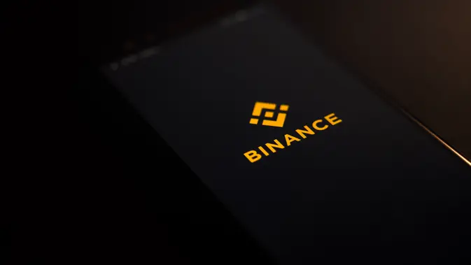 <p>Ilustrasi Binance (Foto: Unsplash/Vadim Artyukhin)</p>