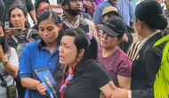 Siswa SMP di Nabire Pembunuh Mantan Pacar Dihukum 10 Tahun