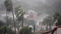 Badai Matthew Tewaskan 12 Orang dan Pecahkan 'Rekor' Banjir di AS