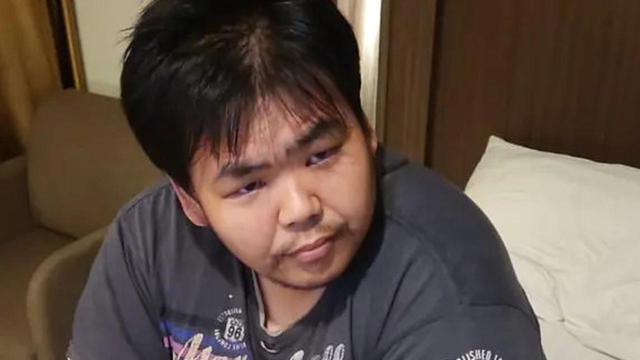 Kondisi George di Penjara, Anak Pemilik Toko Roti Aniaya Karyawan Disebut Punya Keterbelakangan Mental