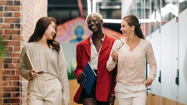 Kemampuan Komunikasi yang Efektif