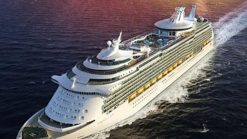 Royal Caribbean International