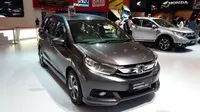 Honda Mobilio diskon di GIIAS 2019