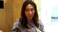 Susy Susanti menyatakan ada beberapa hal yang harus dilakukan supaya pemain tunggal putri Indonesia lebih bisa berbicara di lapangan. (Bola.com/Yus Mei Sawitri)