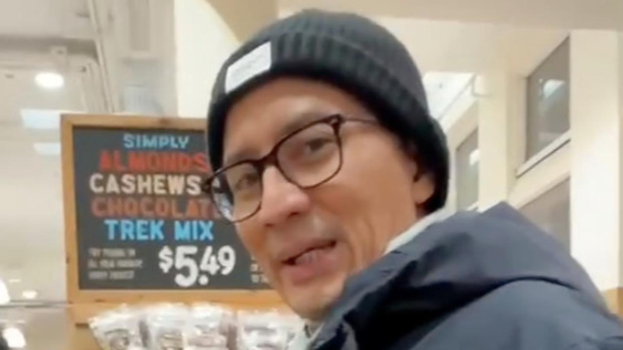 Iseng Cari Kopi di Supermarket, Eks Menteri Temukan Kopi Indonesia di New York, Amerika ‘Kopi Kita Banyak Diminati’