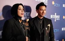 Sonny Septian Akui Bersyukur Miliki Istri Fairuz A Rafiq 'Masya Allah, Fairuz Telah Membuktikannya