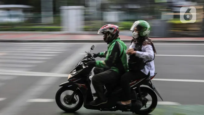 THR Ojol 2025: Bocoran Terbaru dan Estimasi Nominal!