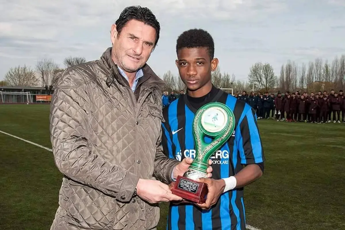 Diallo Amad Traore