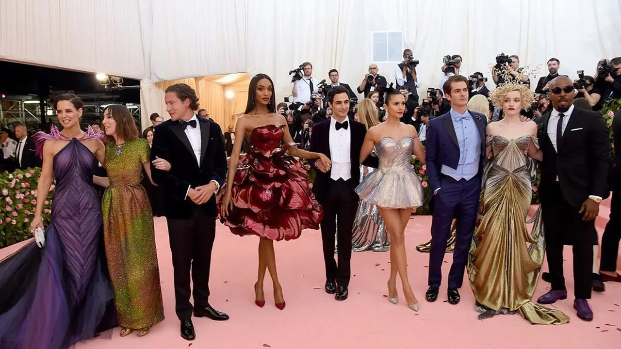Zac Posen