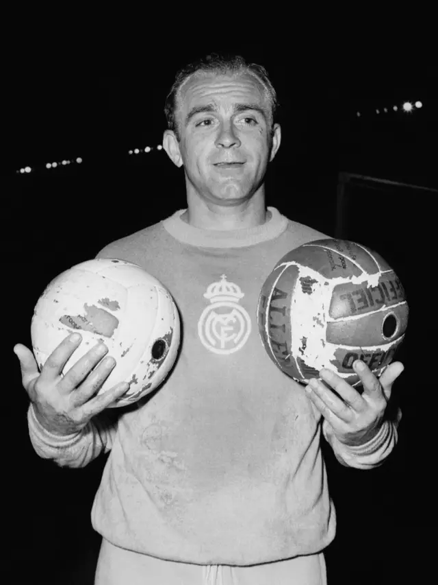 Barcelona, La Liga, Real Madrid