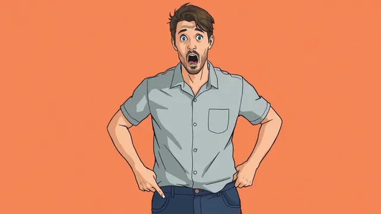 Apakah Gatal di Kemaluan Tanda Diabetes? Simak Faktanya di Sini!