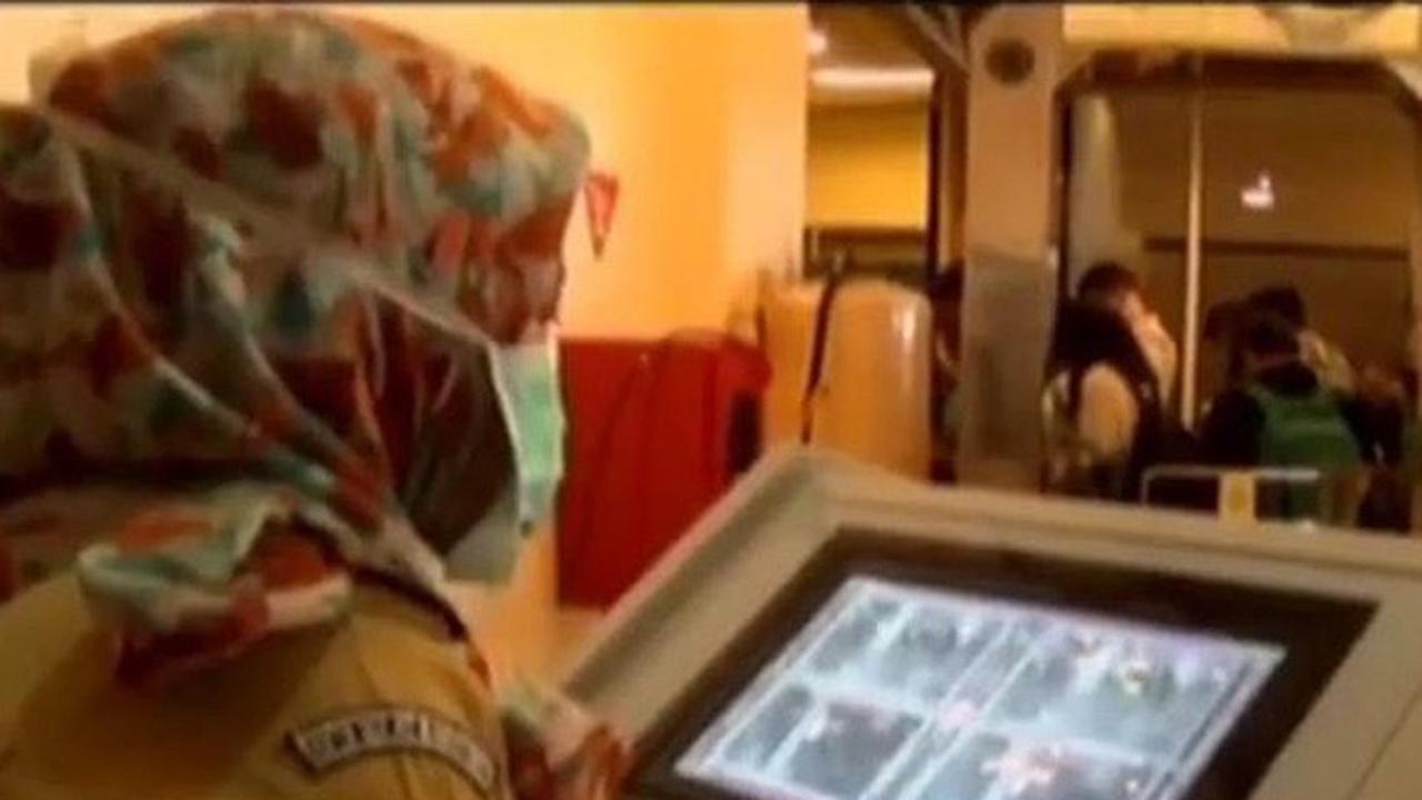 Antisipasi Virus Zika