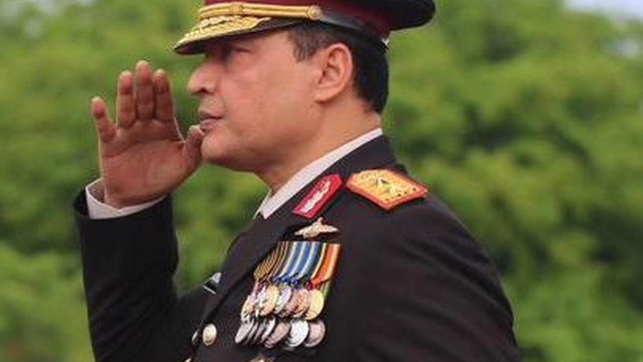 Kapolda Aceh Irjen Ahmad Haydar, Keturunan Nabi Muhammad SAW Masuk Masa Pensiun Digantikan Irjen Achmad Kartiko