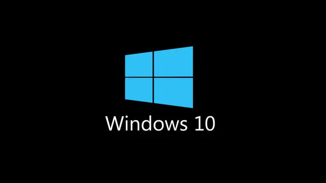 Ilustrasi Windows