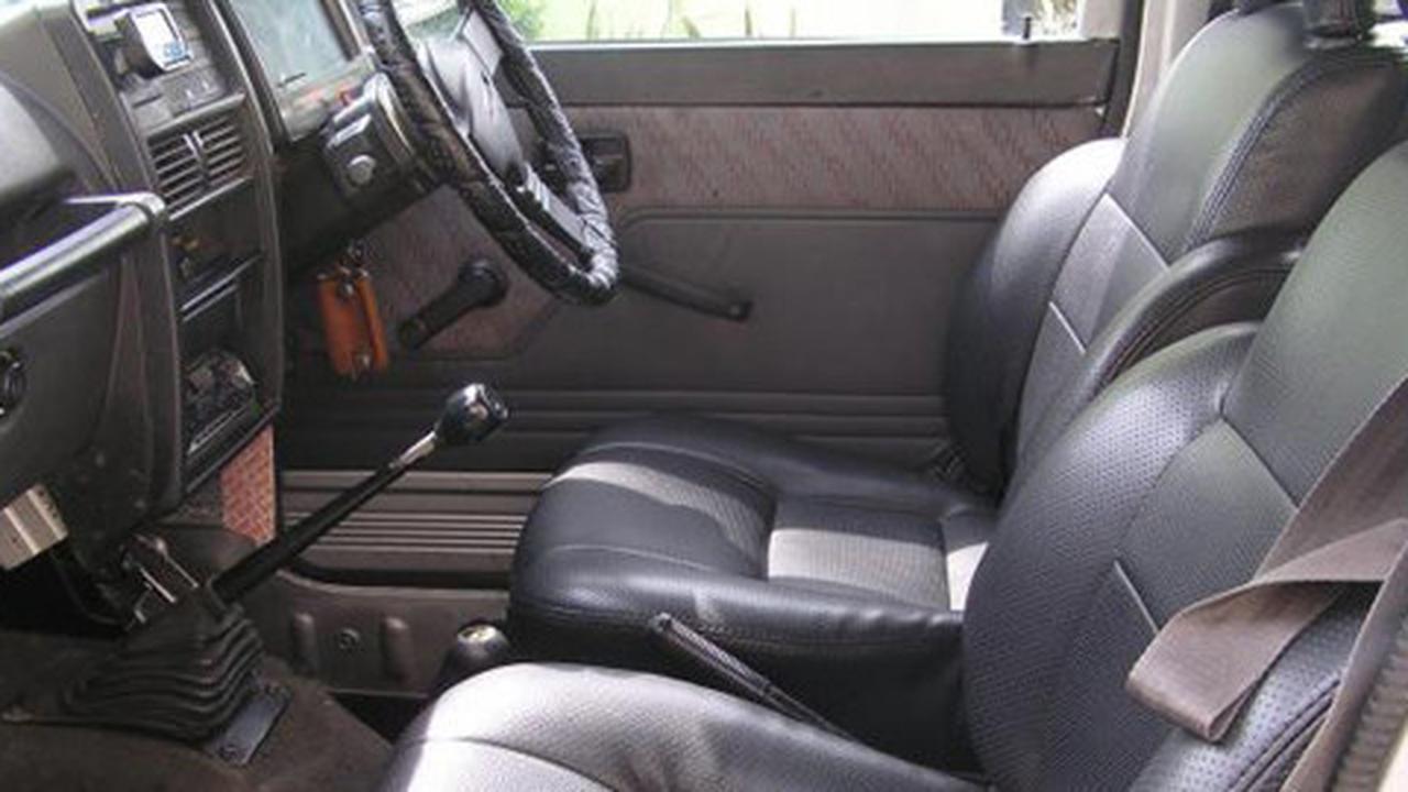 Tips Membeli Mobil Bekas Tua yang Perlu Diketahui, Ikuti Langkahnya!