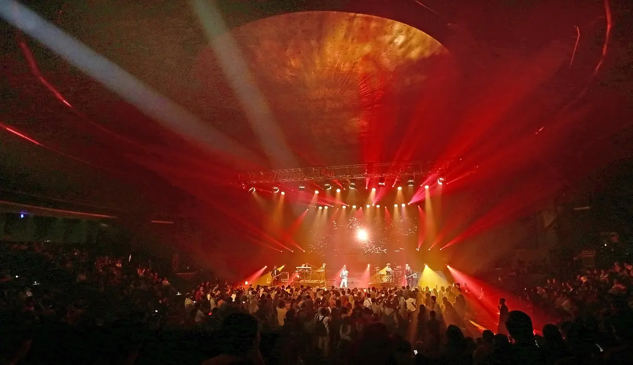 (Bambang E.Ros/Fimela.com)