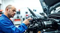 Fungsi Throttle Body, Komponen Vital Pengatur Performa Mesin Mobil