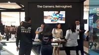 Samsung Resmi Lakukan Penjualan Perdana Duo Galaxy S9 di 3 Kota