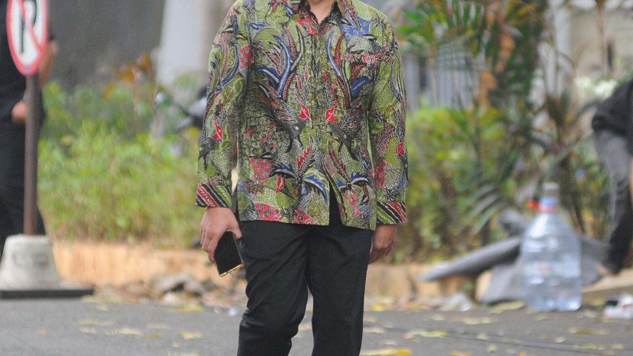 Calon Wakil Menteri Prabowo