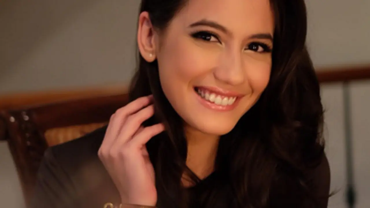 Pevita Pearce