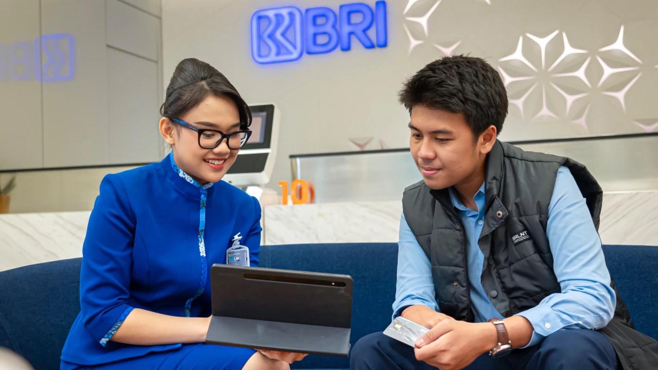 Cegah Kejahatan Siber, BRI Terus Edukasi Nasabah Pentingnya Menjaga Kerahasiaan Data Transaksi Perbankan