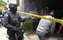 Densus 88 Tangkap Teroris Nataru: Anggota NII dan Ansharuh Daulah Diamankan
