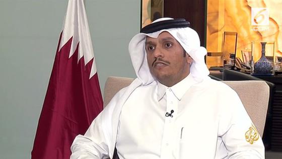 Qatar Bantah Mendanai Isis