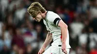Anthony Gordon Bela Keputusan Thomas Tuchel Menariknya Keluar Saat Inggris Kalah dari Spanyol